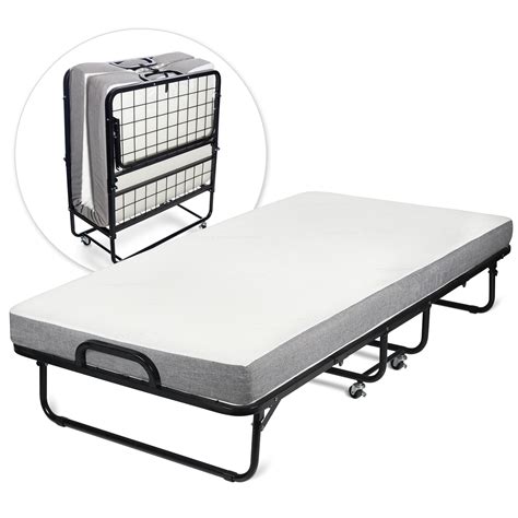 Buy Online Fold Out Mattress Bed